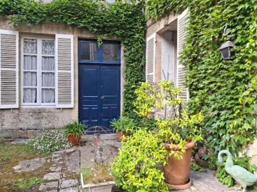 Jardin Et Hotel Particulier Bayeux Bagian luar foto