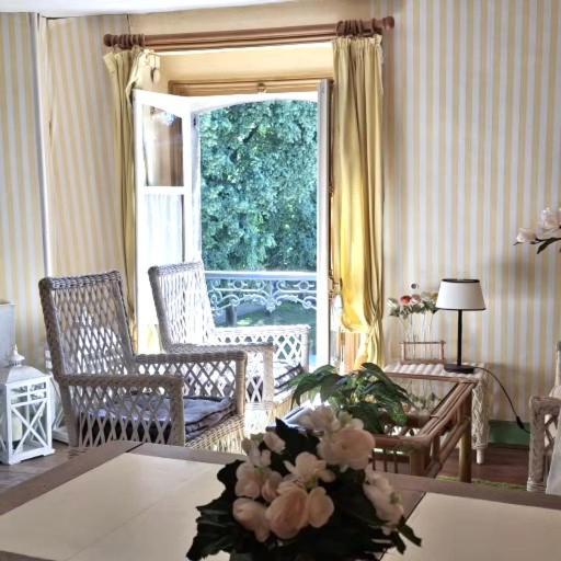 Jardin Et Hotel Particulier Bayeux Bagian luar foto